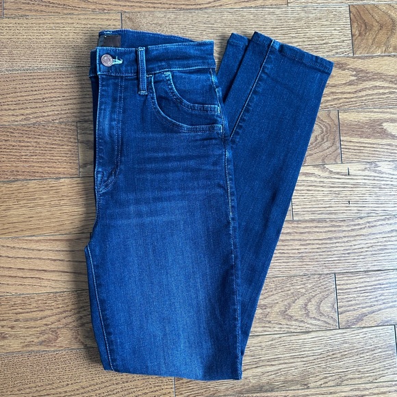 MOTHER Skinny Jeans - Picture 2 of 4